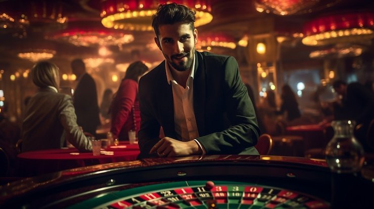 Pengguna slot online memanfaatkan fitur kontrol deposit dan pengingat bermain dengan bijak