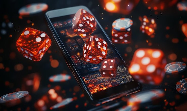 Fitur pengaturan keamanan akun dan privasi pada platform hiburan digital japs8005