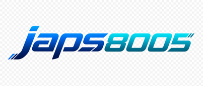 Logo japs8005